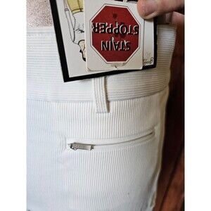 GOODE RIDER stain stopper - BREECHES - NWT - Size 34L